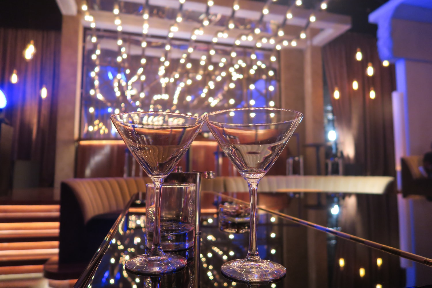 Bar Martini